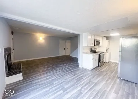 8350 Paso Del Norte Court Indianapolis IN 46227