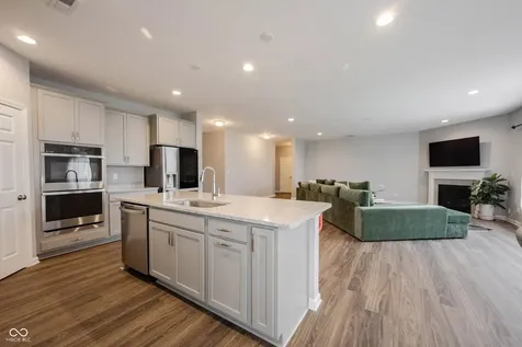 11382 Wicker Lane Noblesville IN 46060