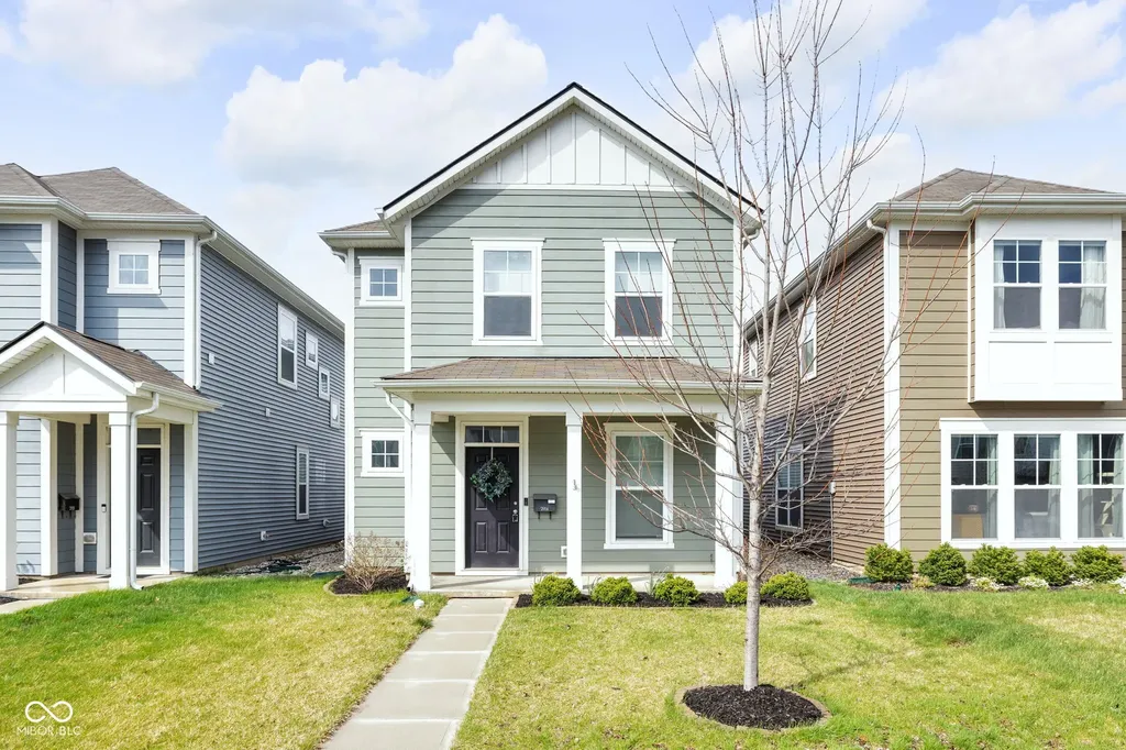 2914 W New York Street Indianapolis IN 46222