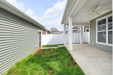 2914 W New York Street Indianapolis IN 46222