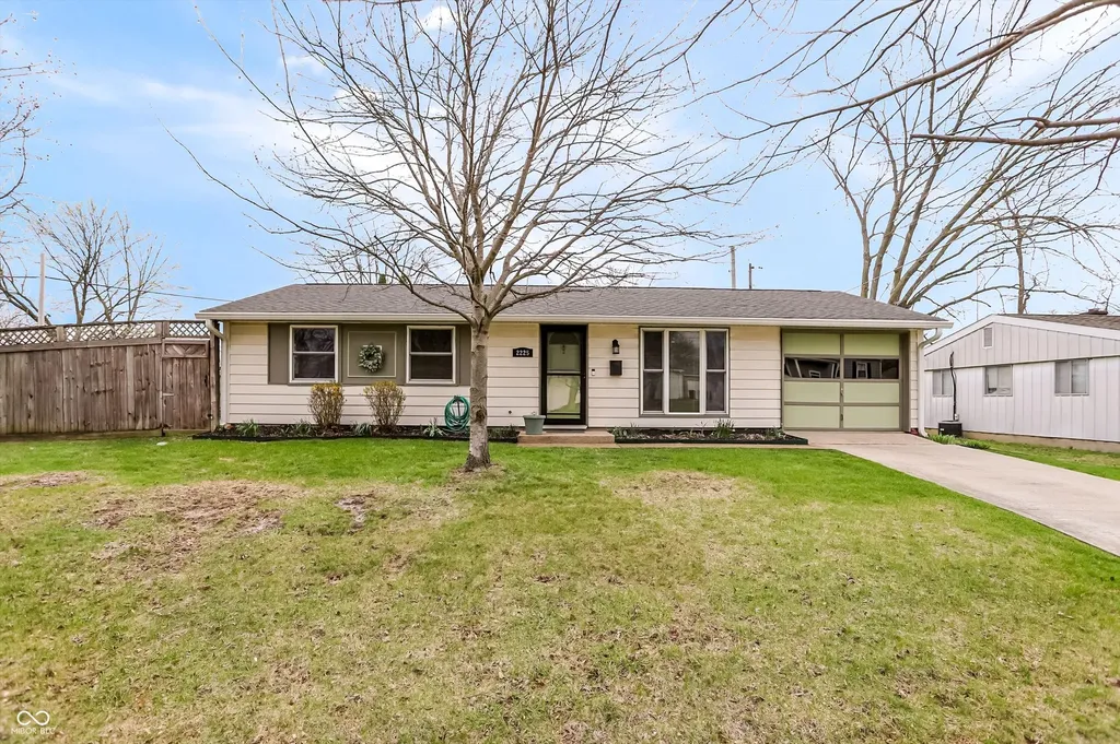 2225 Beck Lane Lafayette IN 47909