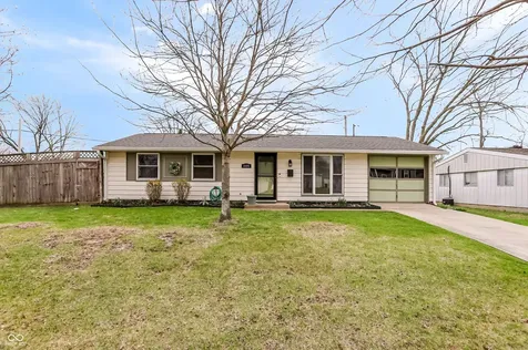 2225 Beck Lane Lafayette IN 47909