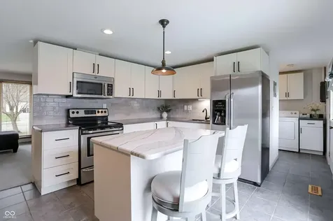 2225 Beck Lane Lafayette IN 47909