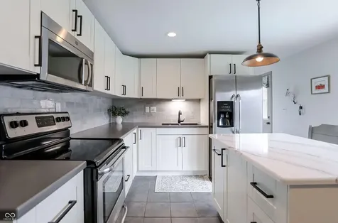 2225 Beck Lane Lafayette IN 47909