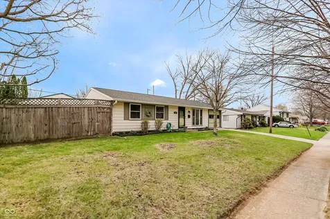 2225 Beck Lane Lafayette IN 47909