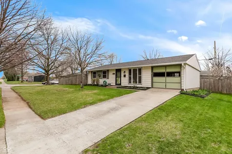 2225 Beck Lane Lafayette IN 47909