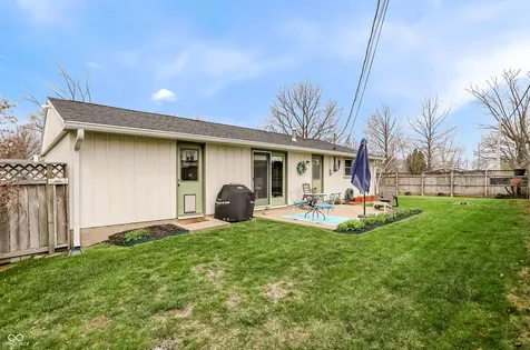 2225 Beck Lane Lafayette IN 47909