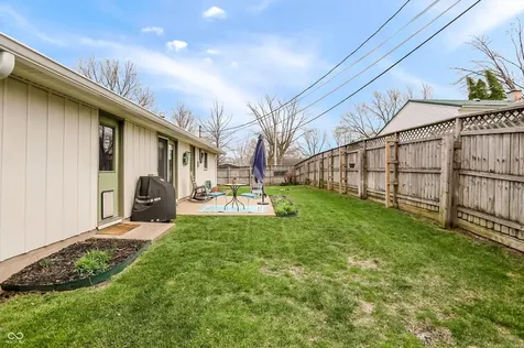 2225 Beck Lane Lafayette IN 47909