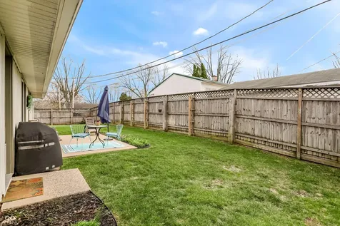 2225 Beck Lane Lafayette IN 47909