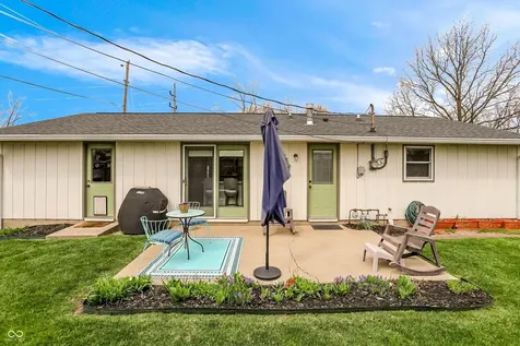 2225 Beck Lane Lafayette IN 47909