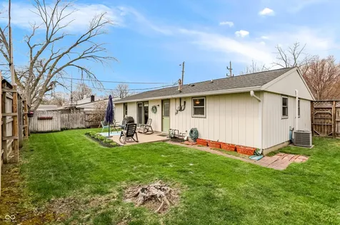 2225 Beck Lane Lafayette IN 47909