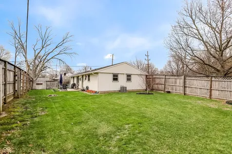 2225 Beck Lane Lafayette IN 47909