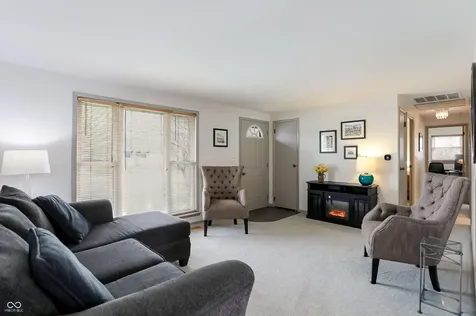 2225 Beck Lane Lafayette IN 47909