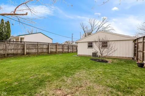 2225 Beck Lane Lafayette IN 47909