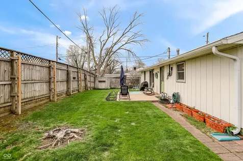 2225 Beck Lane Lafayette IN 47909