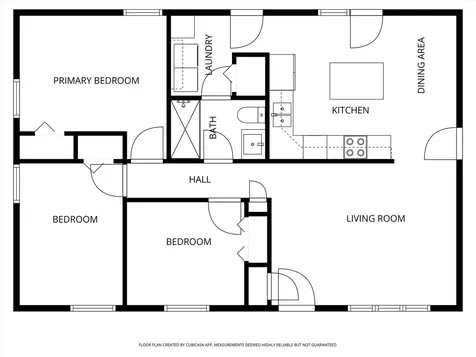 2225 Beck Lane Lafayette IN 47909