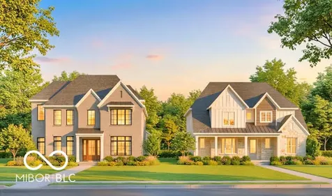 310 2nd Street NE Carmel IN 46032