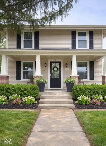 310 2nd Street NE Carmel IN 46032