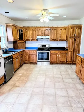 310 2nd Street NE Carmel IN 46032