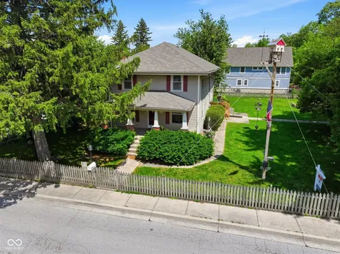 310 2nd Street NE Carmel IN 46032