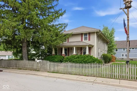 310 2nd Street NE Carmel IN 46032