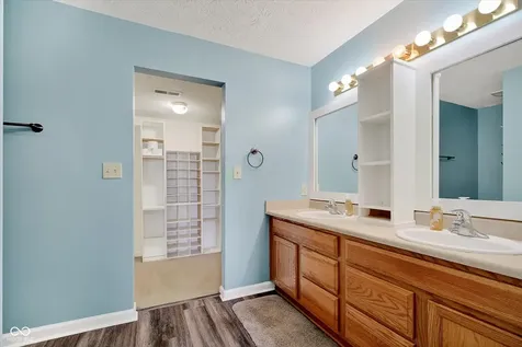 2428 Foxtail Drive Plainfield IN 46168