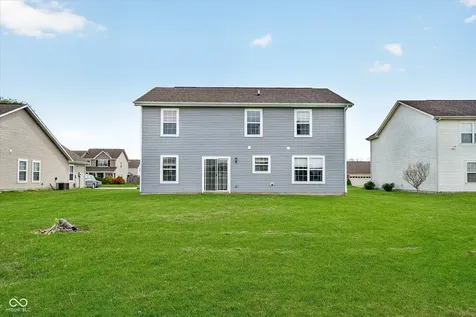 2428 Foxtail Drive Plainfield IN 46168