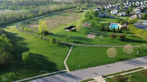 2428 Foxtail Drive Plainfield IN 46168