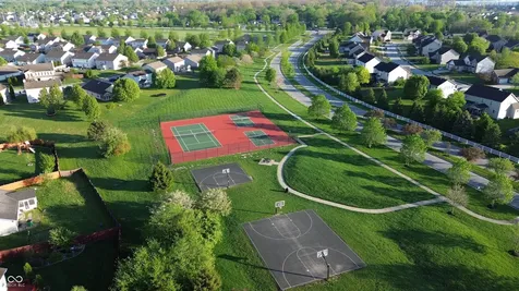 2428 Foxtail Drive Plainfield IN 46168