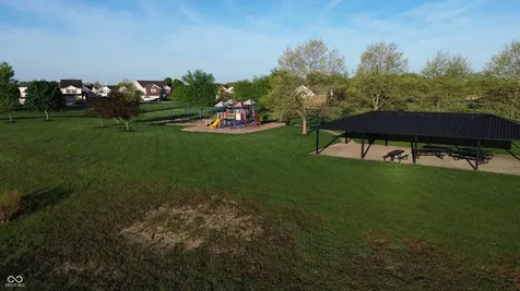 2428 Foxtail Drive Plainfield IN 46168