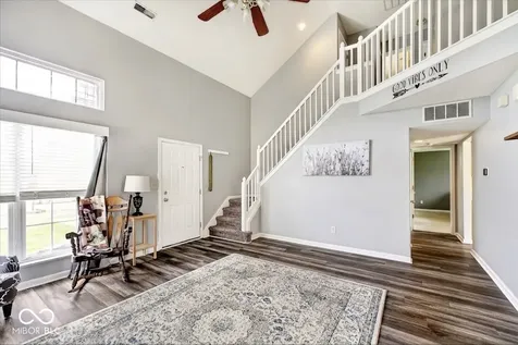 2428 Foxtail Drive Plainfield IN 46168