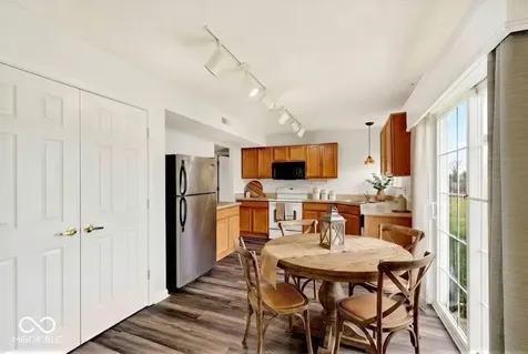 2428 Foxtail Drive Plainfield IN 46168