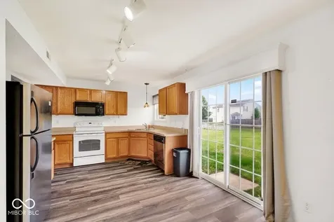 2428 Foxtail Drive Plainfield IN 46168