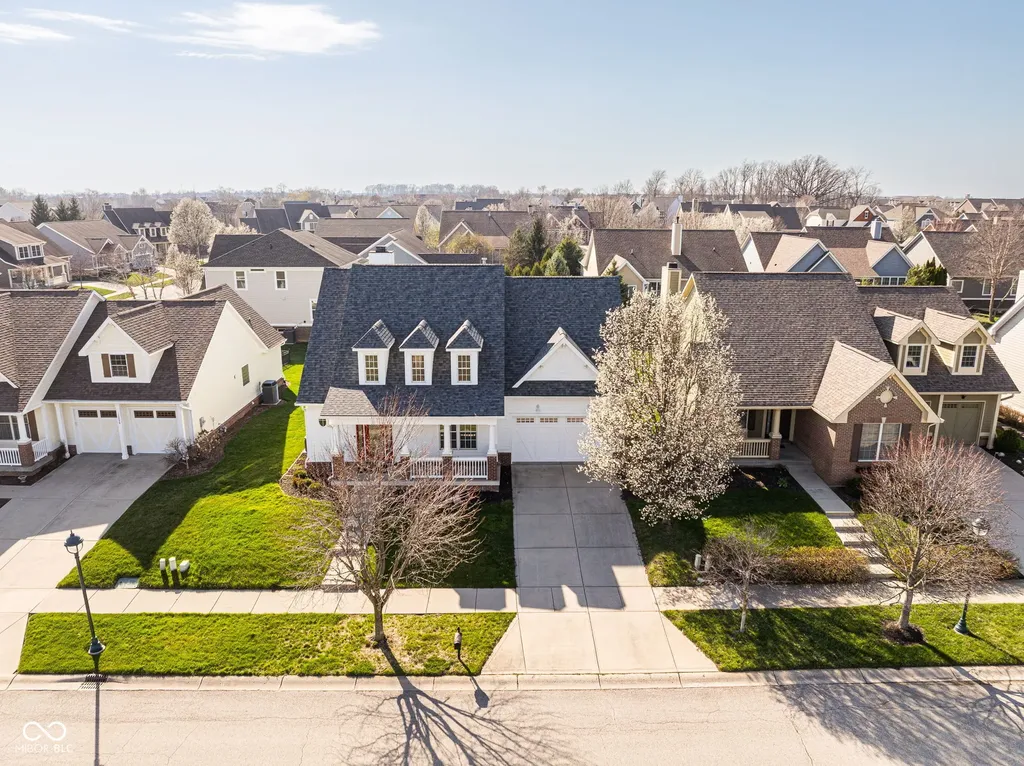 13008 Overview Drive Fishers IN 46037