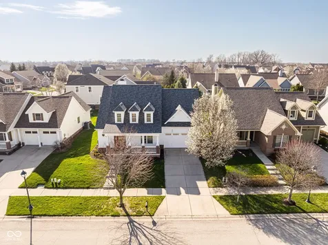 13008 Overview Drive Fishers IN 46037