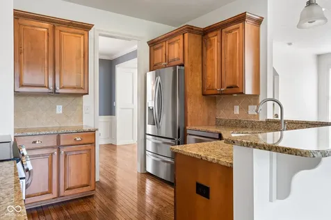 13008 Overview Drive Fishers IN 46037