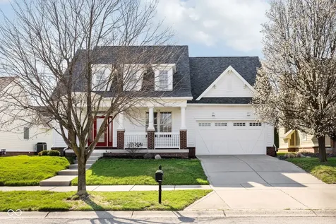 13008 Overview Drive Fishers IN 46037