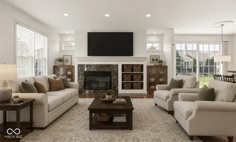 13008 Overview Drive Fishers IN 46037