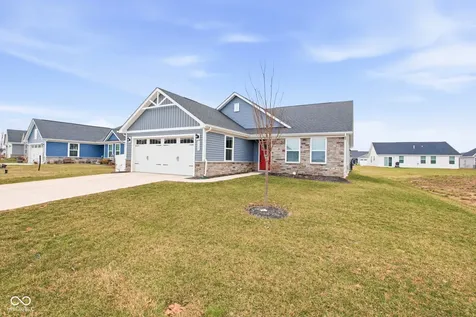 1733 River Birch Drive Greenfield IN 46140