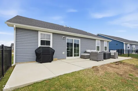 1733 River Birch Drive Greenfield IN 46140