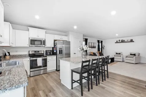1733 River Birch Drive Greenfield IN 46140