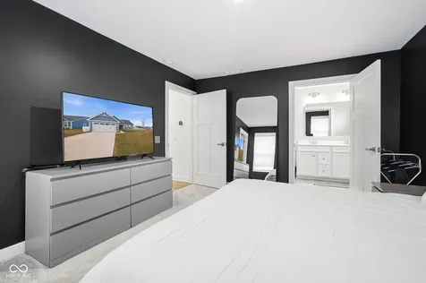 1733 River Birch Drive Greenfield IN 46140