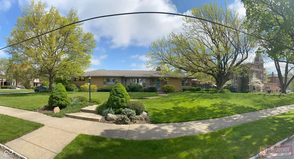 1028 State Street Lafayette IN 47905