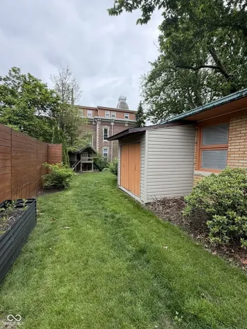 1028 State Street Lafayette IN 47905