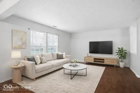 5804 Grassy Bank Drive Indianapolis IN 46237