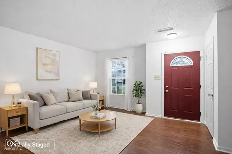 5804 Grassy Bank Drive Indianapolis IN 46237