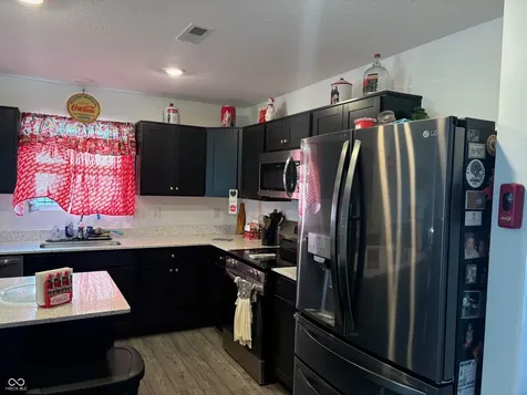 1580 Vera Boulevard Danville IN 46122
