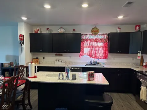 1580 Vera Boulevard Danville IN 46122