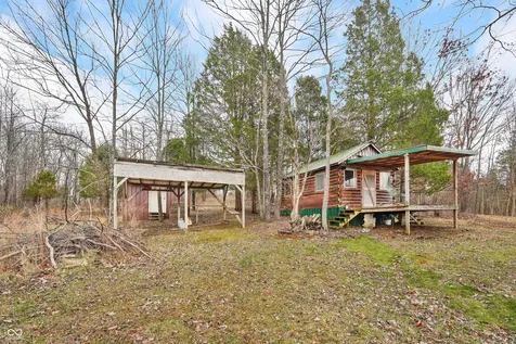 835 S County Rd 460 W Paoli IN 47454