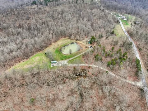835 S County Rd 460 W Paoli IN 47454